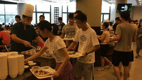 餐饮策划