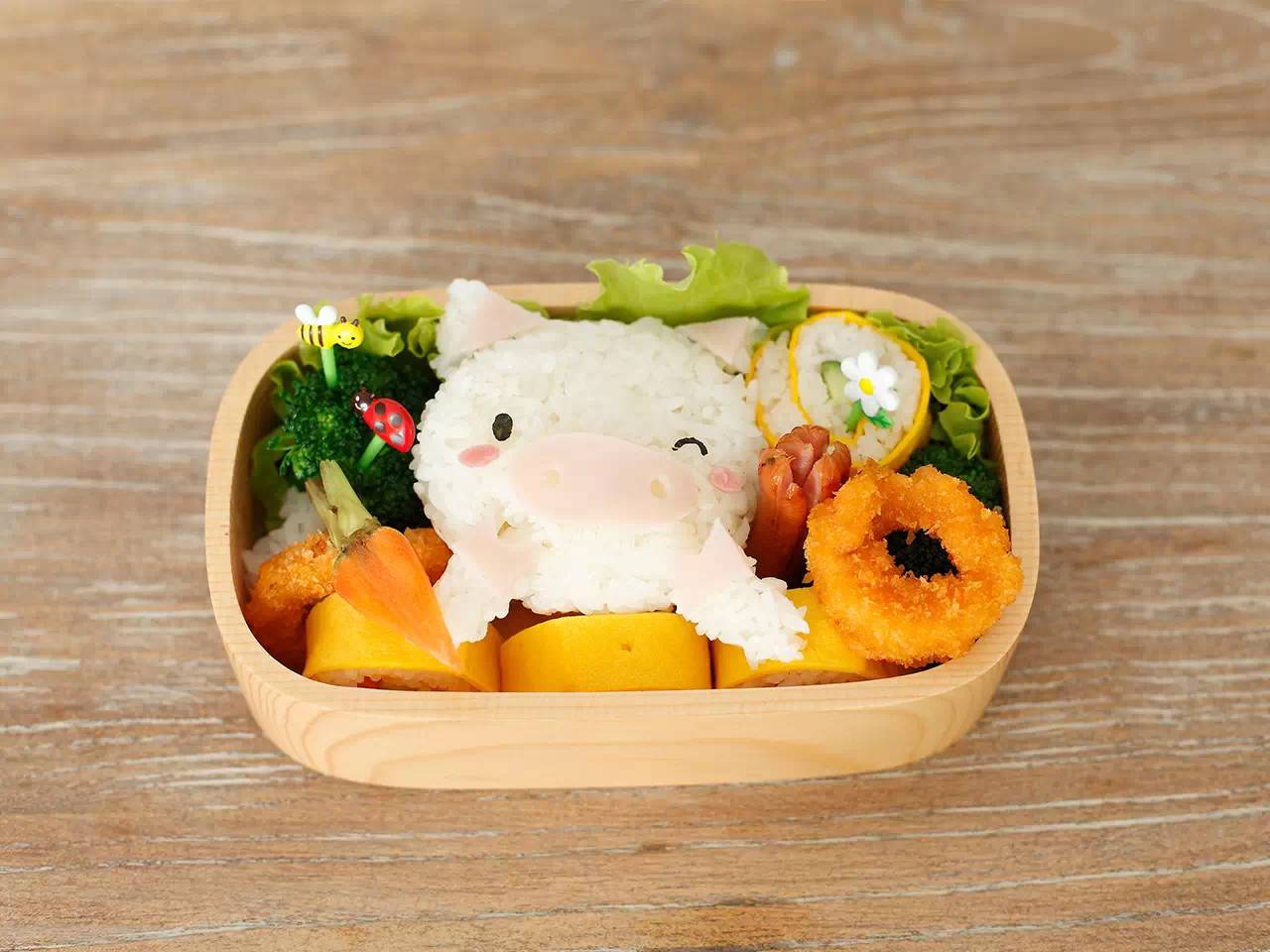 餐饮策划
