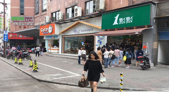 餐饮策划