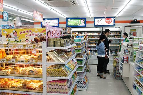 餐饮策划