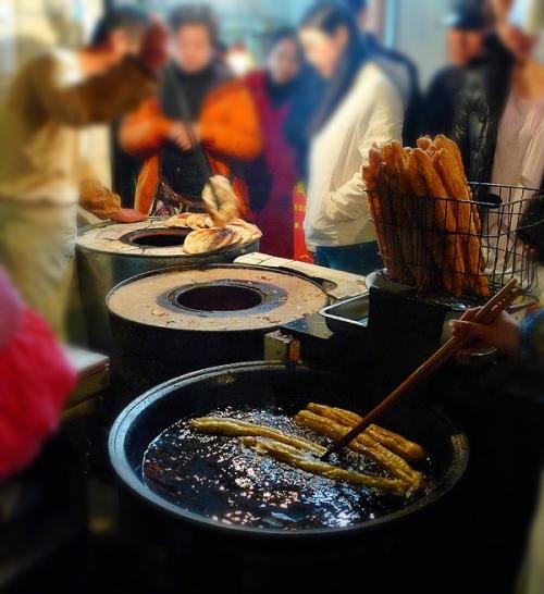 餐饮策划