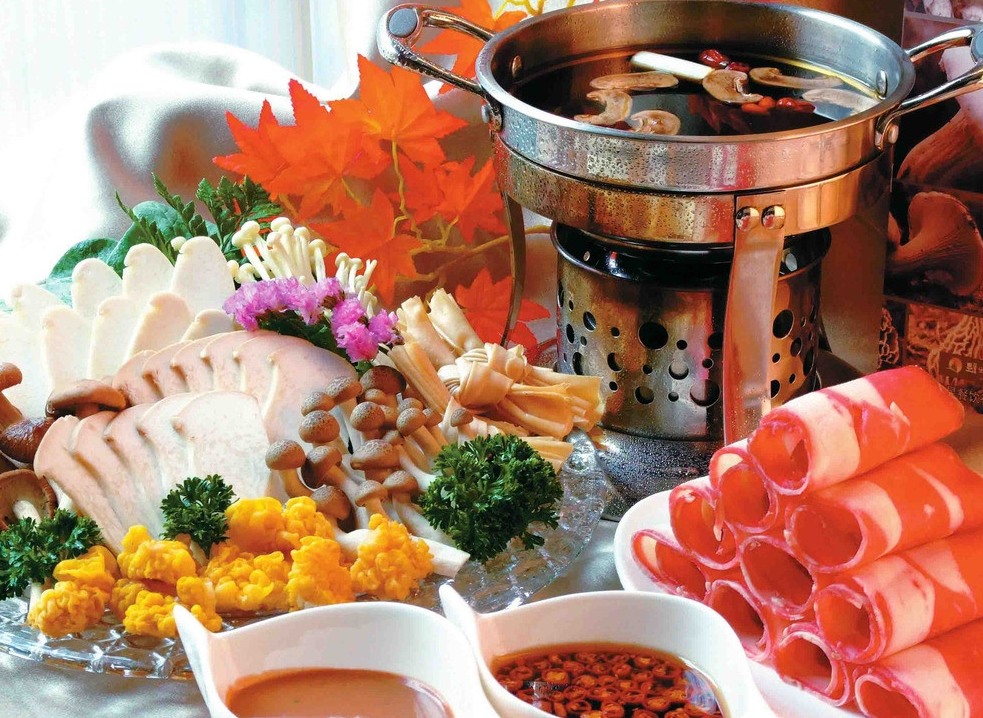 餐饮策划