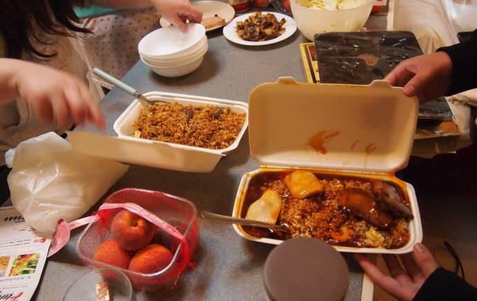 餐饮策划