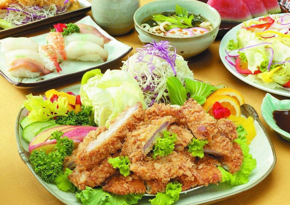 餐饮品牌设计