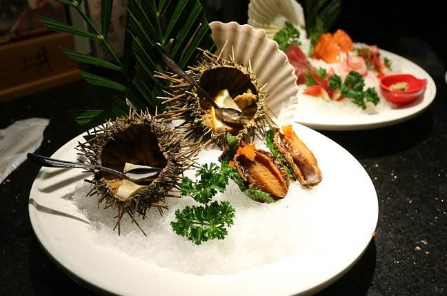餐厅菜品定位