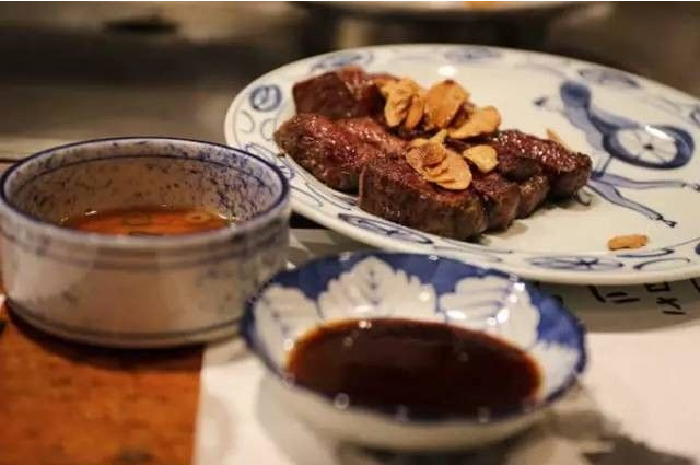 餐饮人群定位