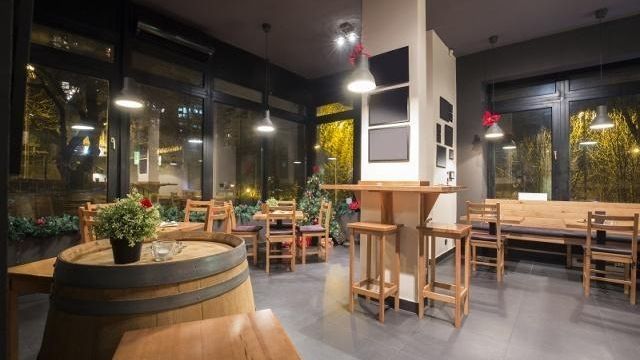 餐厅活动策划